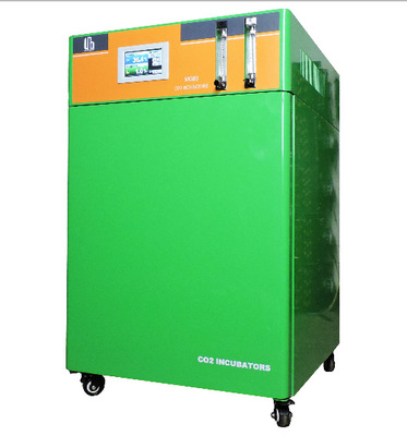 二氧化碳培养箱(配比气套式)